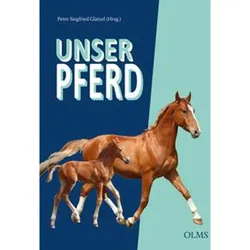 Unser Pferd, Ratgeber von Peter S Glatzel