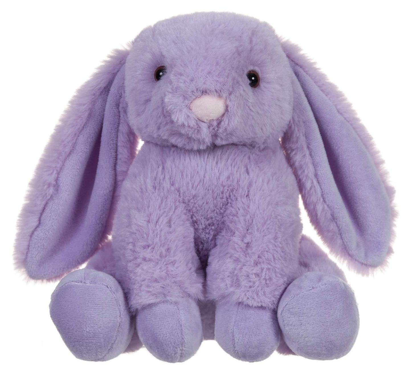Pluche Konijn Knuffel 20 cm voor Spelen en Knuffelen