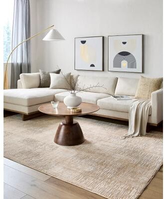 Livabliss Masterpiece Modern & Contemporary Area Rug
