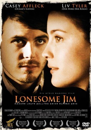 Lonesome Jim - Manche Leute sollten keine Eltern haben - Preis vom 09.10.2026 07:28:09 h