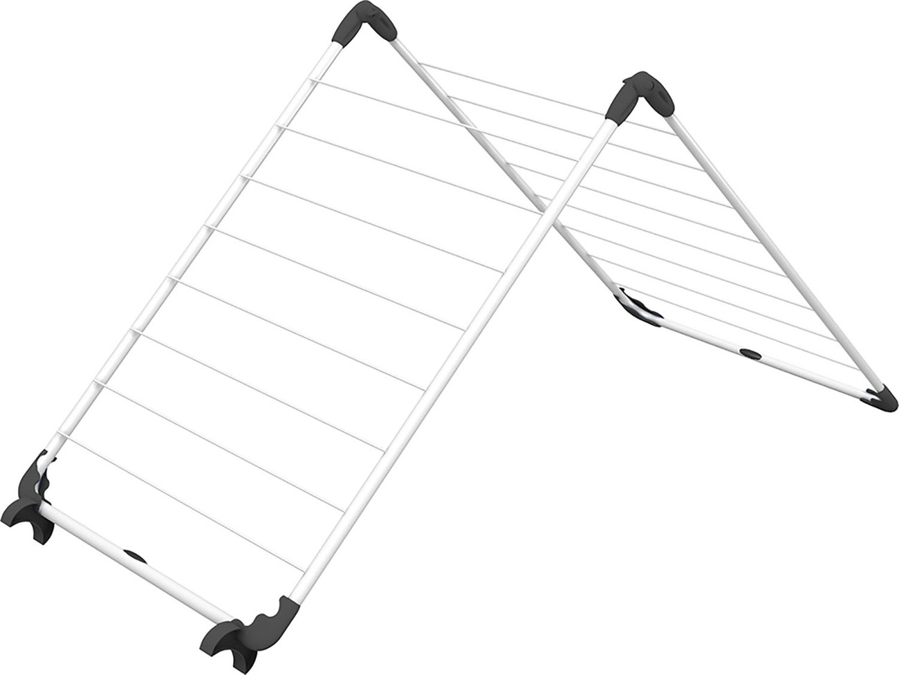 Vileda Acrobath Wasrek Wit 157233