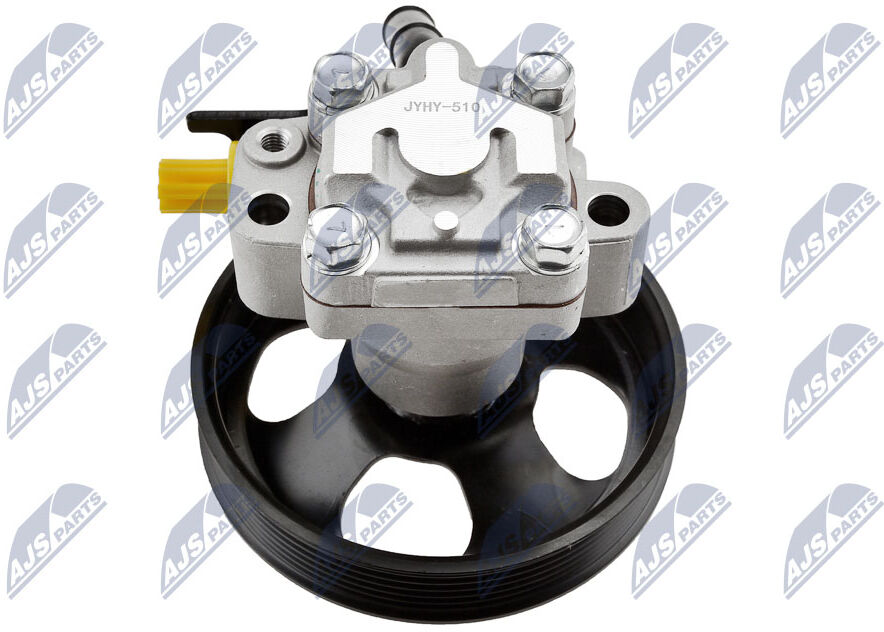 Nty Hydraulikpumpe, Lenkung Spw-Hy-510 Für Hyundai