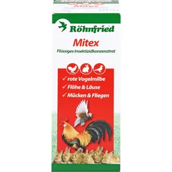 Mitex Vet Röhnfried 500 ML