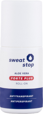 Functional Cosmetics Company AG SWEATSTOP Aloe Vera Forte Roll-on 50 ml 07637692