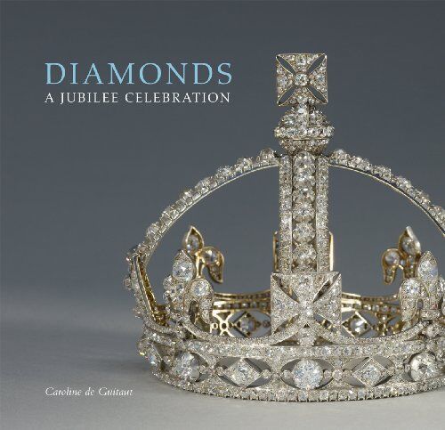 Guitaut, Caroline de - Diamonds : A Jubilee Celebration - Preis vom 13.10.2026 19:28:25 h