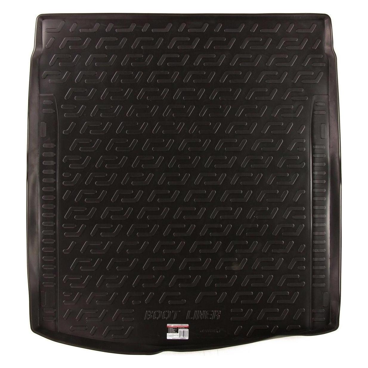 Sixtol Kofferraumwannengummi Audi A6 Limousine (C7 4G) (4-dv) (11-) (24159947)