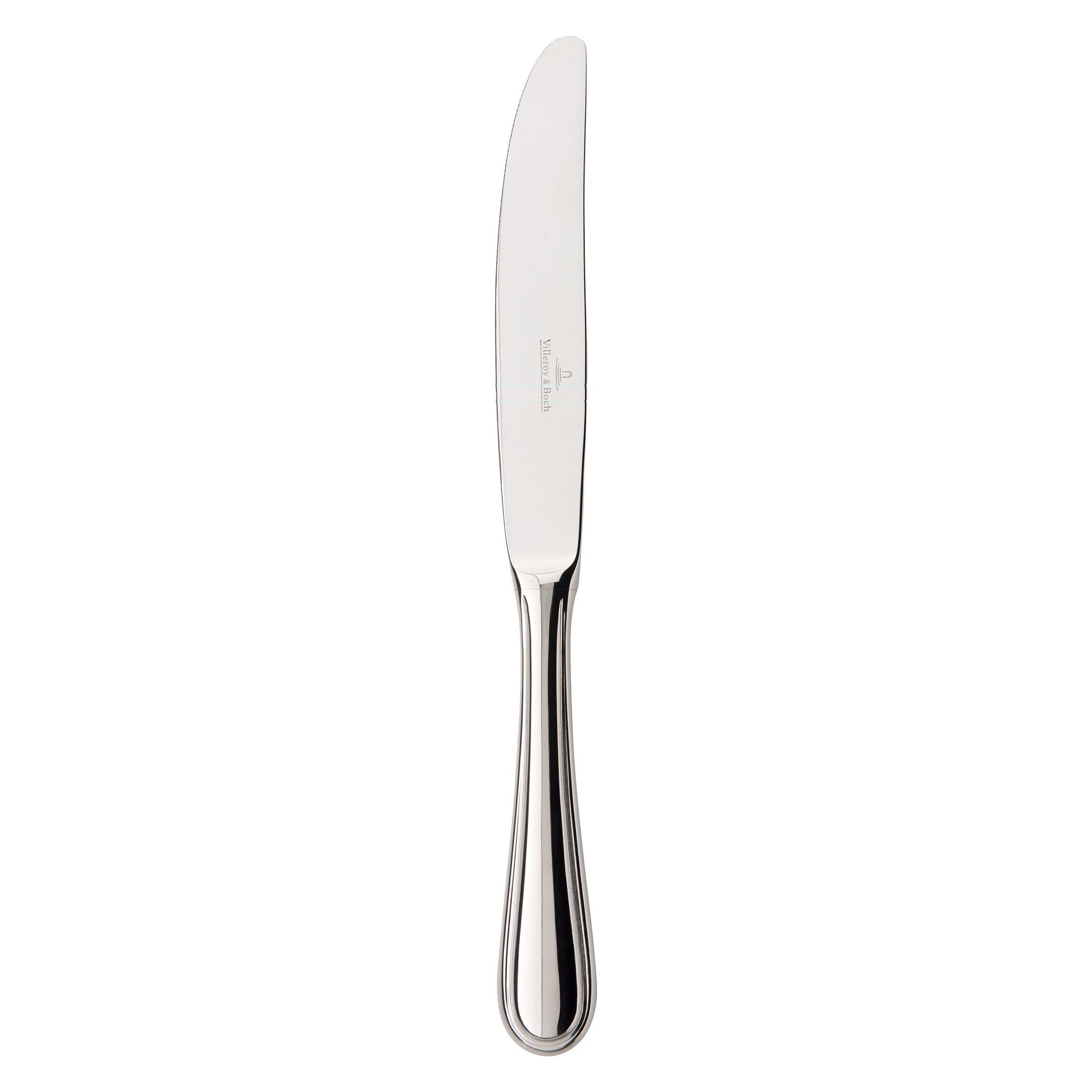 Villeroy & Boch Tafelmesser Neufaden Merlemont (1 Stk., Messer) (1262330060)