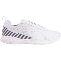 Salming, Damen, Hallenschuhe, Viper SL Damen (40), Weiss