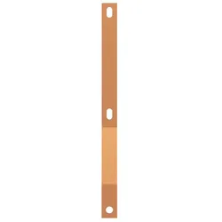 ABB VC64V-X400B-N-B Cu-Verbindung 4P XLP2 VMS64V N unten 4TBV854196C0100 VC64VX400BNB