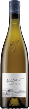Sancerre 2024 - Pascal Jolivet - Sancerre - Weisswein - 0.75L