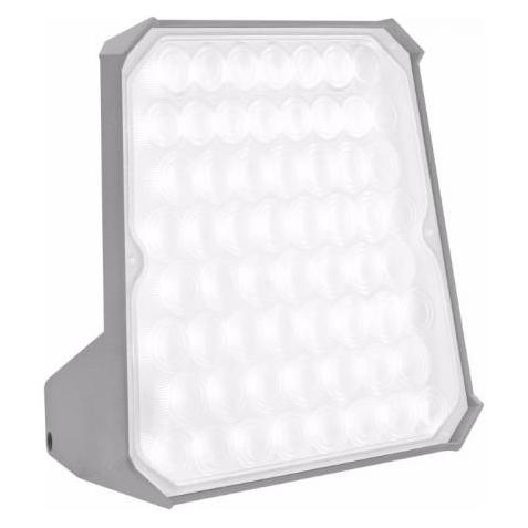 LENA Lighting Oprawa warsztatowa MAGNUM FUTURE SMD LED 20W bez gniazd - kąt świecenia 45 (248528) (2000 lm) (248528)