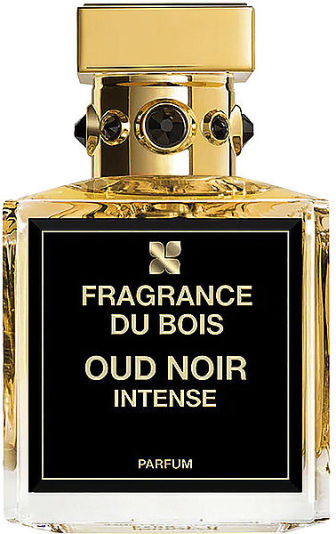 FRAGRANCE DU BOIS Oud Noir Intense 50ml EG