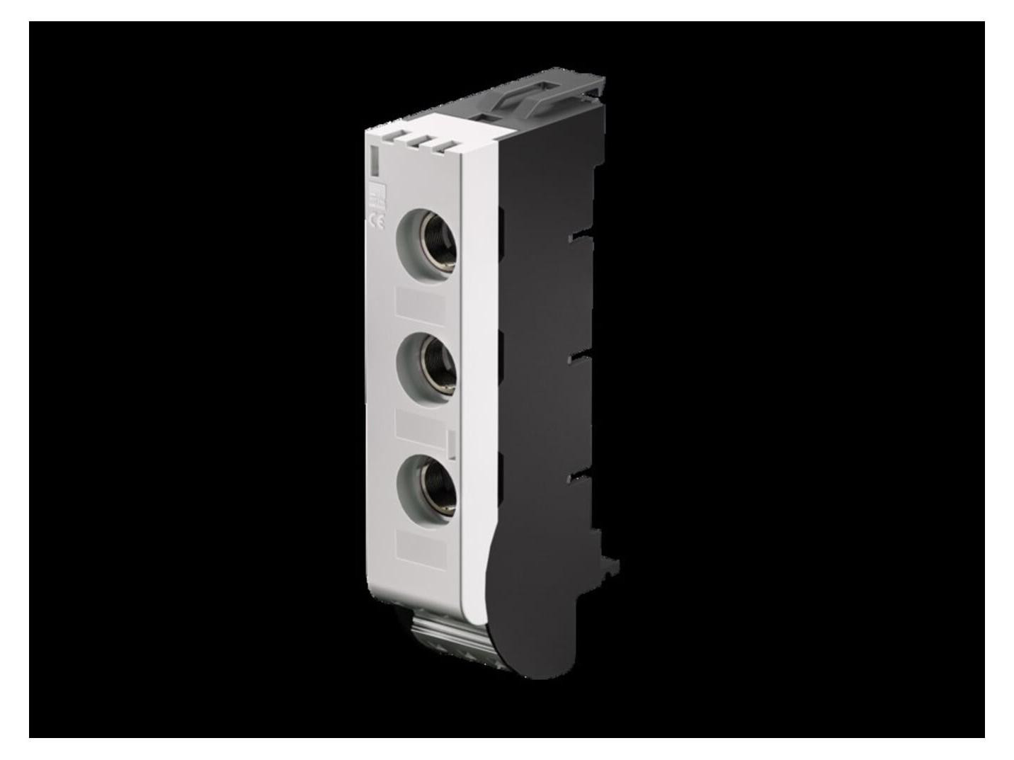 Rittal Mini-PLS Reitersicherungselement D02-E18 (40 mm) 9630005