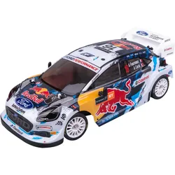 Nikko Ford Puma Hybrid Rally 1 RC Auto
