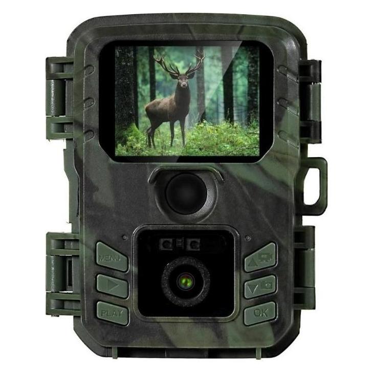 Evolveo StrongVision Mini LCD, fotopast/časosběrná kamera (CAM-MILCD)