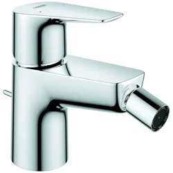 GROHE Bidetarmatur BauEdge Einlochmontage chrom, 23331001 23331001
