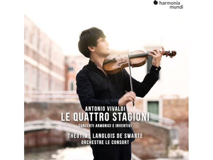 Vivaldi: Le Quattro Stagioni