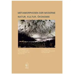 Metamorphosen der Moderne, Sprachbücher von Andreas Becker, Markus Joch, Mario Kumekawa