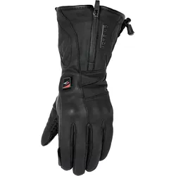 Gerbing Xtreme, Handschuhe wasserdicht beheizbar Damen - Schwarz - S