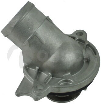 Ossca Thermostat, Kühlmittel 13199 Für Mercedes
