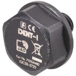 Pepperl+Fuchs Fabrik RFID Transponder IQC33-ST22