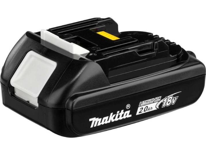 Makita 197254-9 Batterie BL1820B Li 18V 2.0Ah