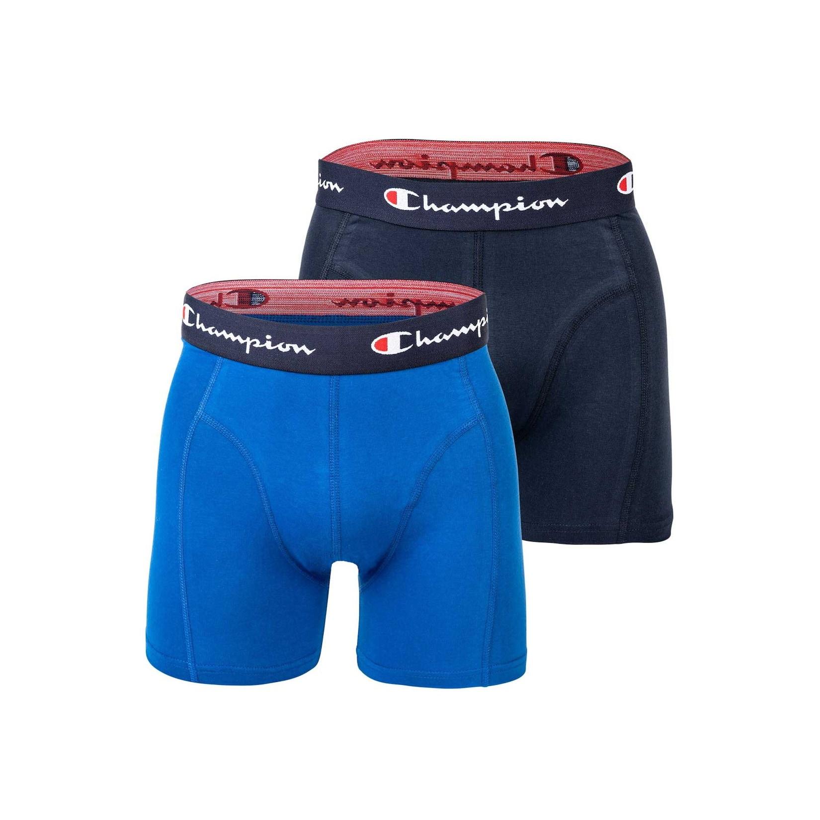 Herren Boxershort
