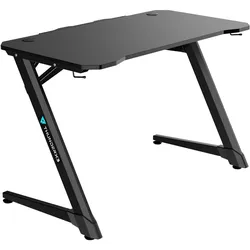 Thunder X3 ED3, Gaming Tisch, Schwarz