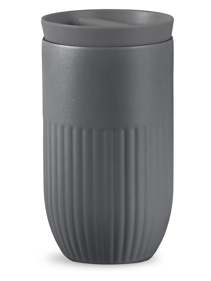Sagaform Thermobecher ''Tova'' in Grau - 320 ml - onesize