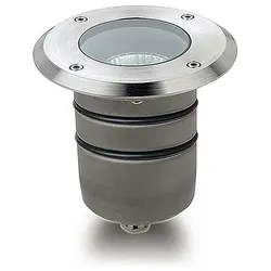 LEDS C4 UNTERWASSERLEUCHTE IP68 1M AQUA RECESSED AISI 316 GU5.3 8W AISI316-EDELSTAHL 14 LEDS-55-9245-CA-37