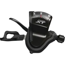 Shimano Schalthebel Deore XT SLT8000 rechts, 10-fach ISLT8000RAP SB-Verpackung