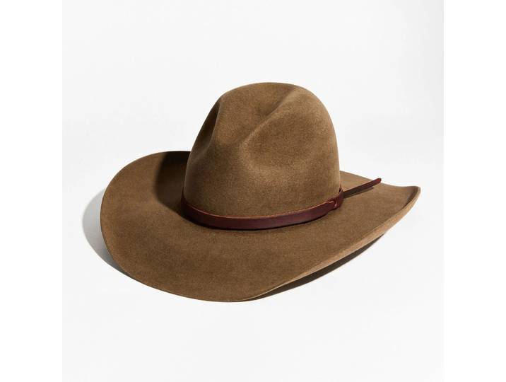 Nouveau laine Panama mode hommes Jazz haut-de-forme Curling offre spéciale en Europe et en amérique automne et hiver chapeau