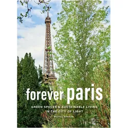Forever Paris, Ratgeber von Michel Arnaud