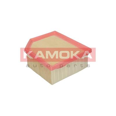 KAMOKA Luftfilter f228301 Umluftfilter 70mm für Peugeot