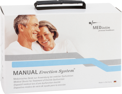 KESSEL medintim GmbH MANUAL Erection System 1 St 04605935
