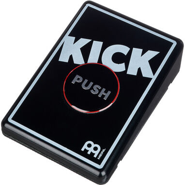 Meinl Perc. Digital Stomp Box Kick