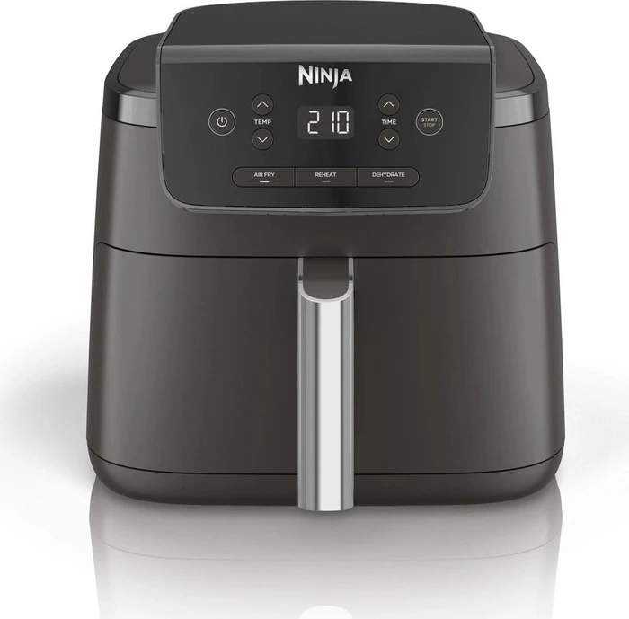 Ninja Luftfritteuse 4,7L 3in1 Heißluftfritteuse