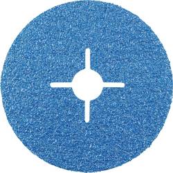Rhodius 300316 Fiberscheibe Durchmesser 125 mm Körnung (num)=36 1 St.