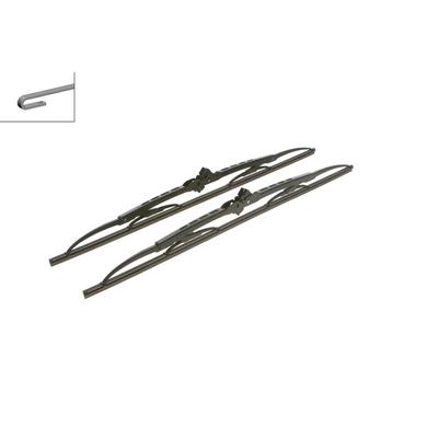 Bosch Wischblatt [Hersteller-Nr. 3397005032]