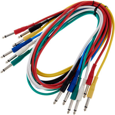 the sssnake SK369M-15 Patchcable