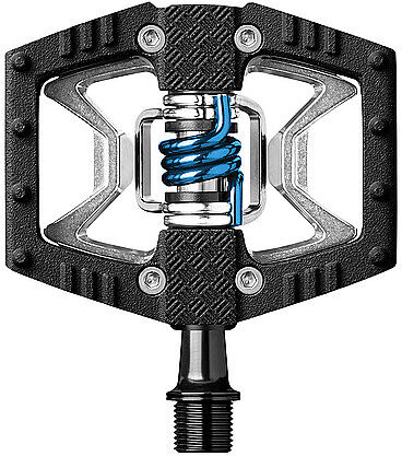 CRANKBROTHERS Kombi-Pedal Double Shot 2 schwarz B
