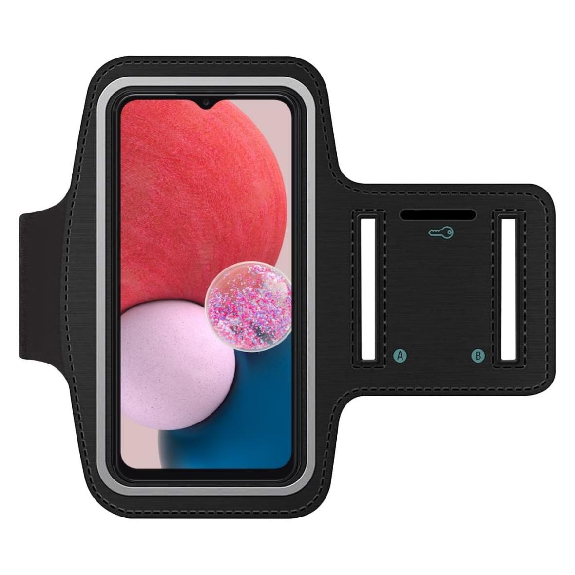 SmartFitness Samsung Galaxy A13 4G Handy Sport Armband (00030213)