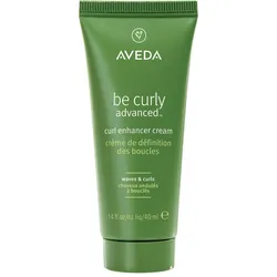 40ml AVEDA Be Curly Advanced™ Curl Enhancer Cream