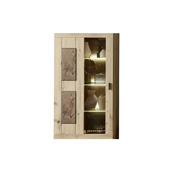 Primo LED-Beleuchtung  Madera II ¦ weiß