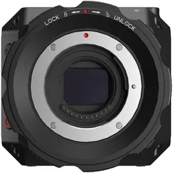 Z Cam E2n 4k Ndi Kamera, Videokamera, Schwarz