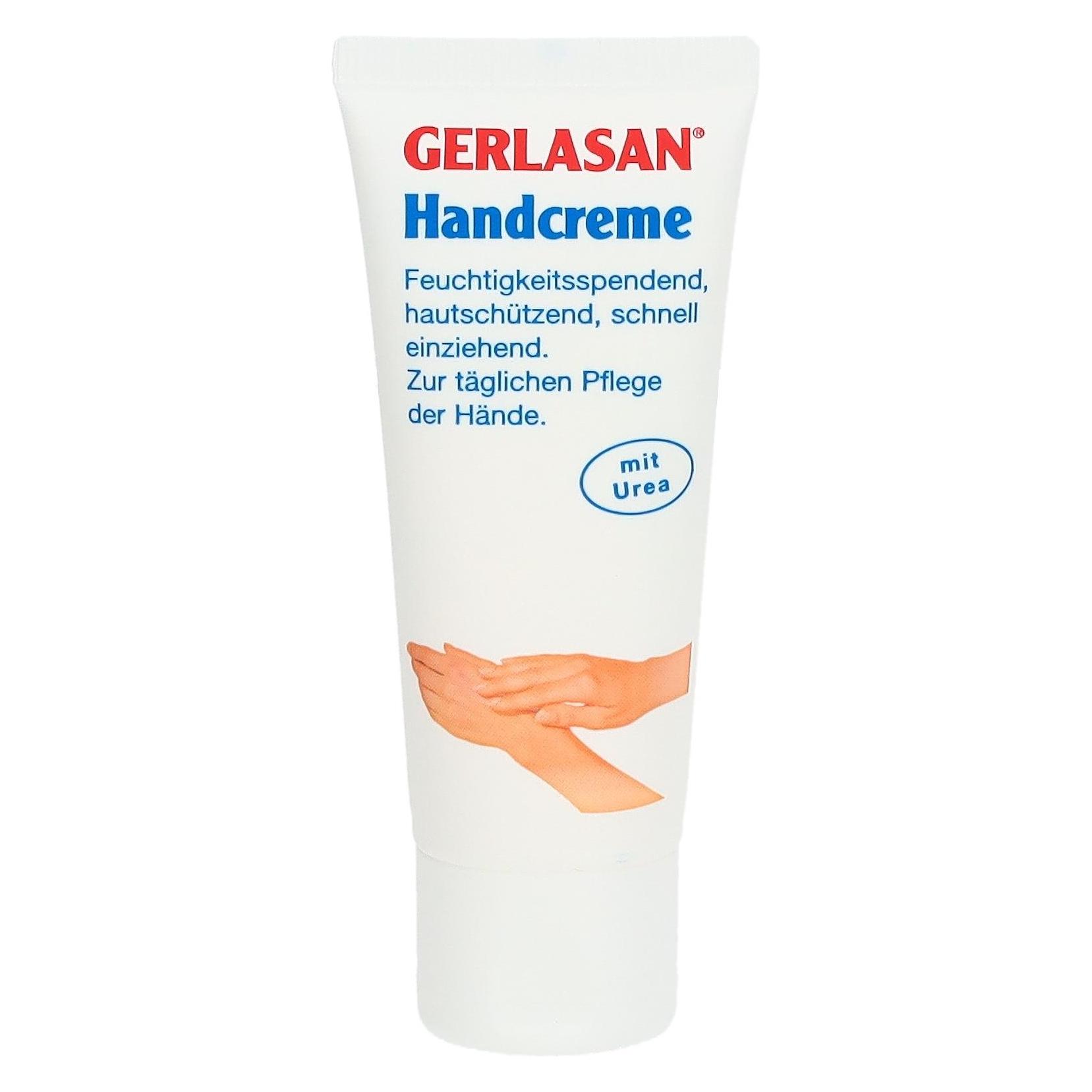 Gehwol Gerlasan Handcreme Urea (40 ml) (15740518)