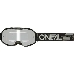 Oneal B-10 Solid Motocross Brille 