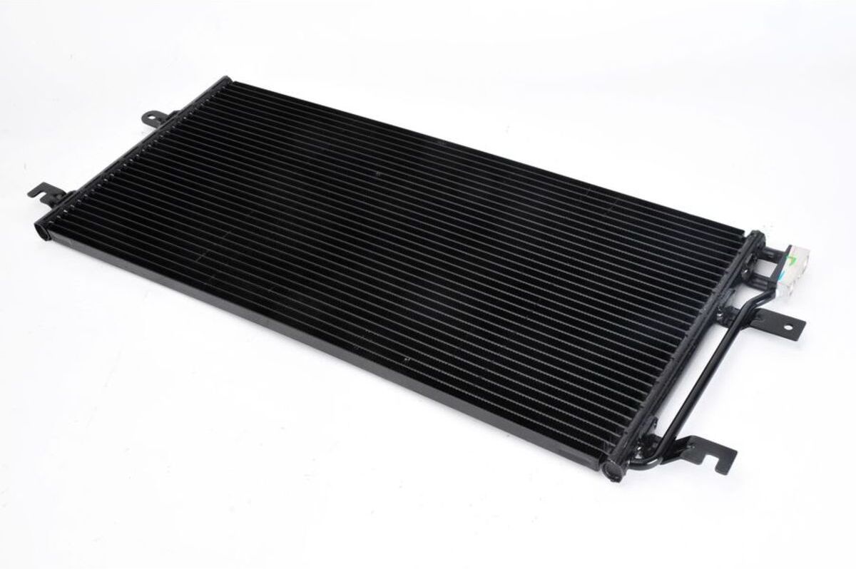 Kondensator, Klimaanlage NRF 35316