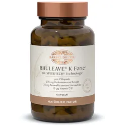 RHULEAVE-K® Forte1 Kapseln