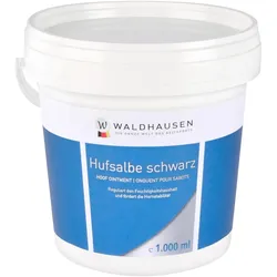 AWA Hufsalbe mit Lorbeeröl & Vaseline (Pferd), Tierhygiene